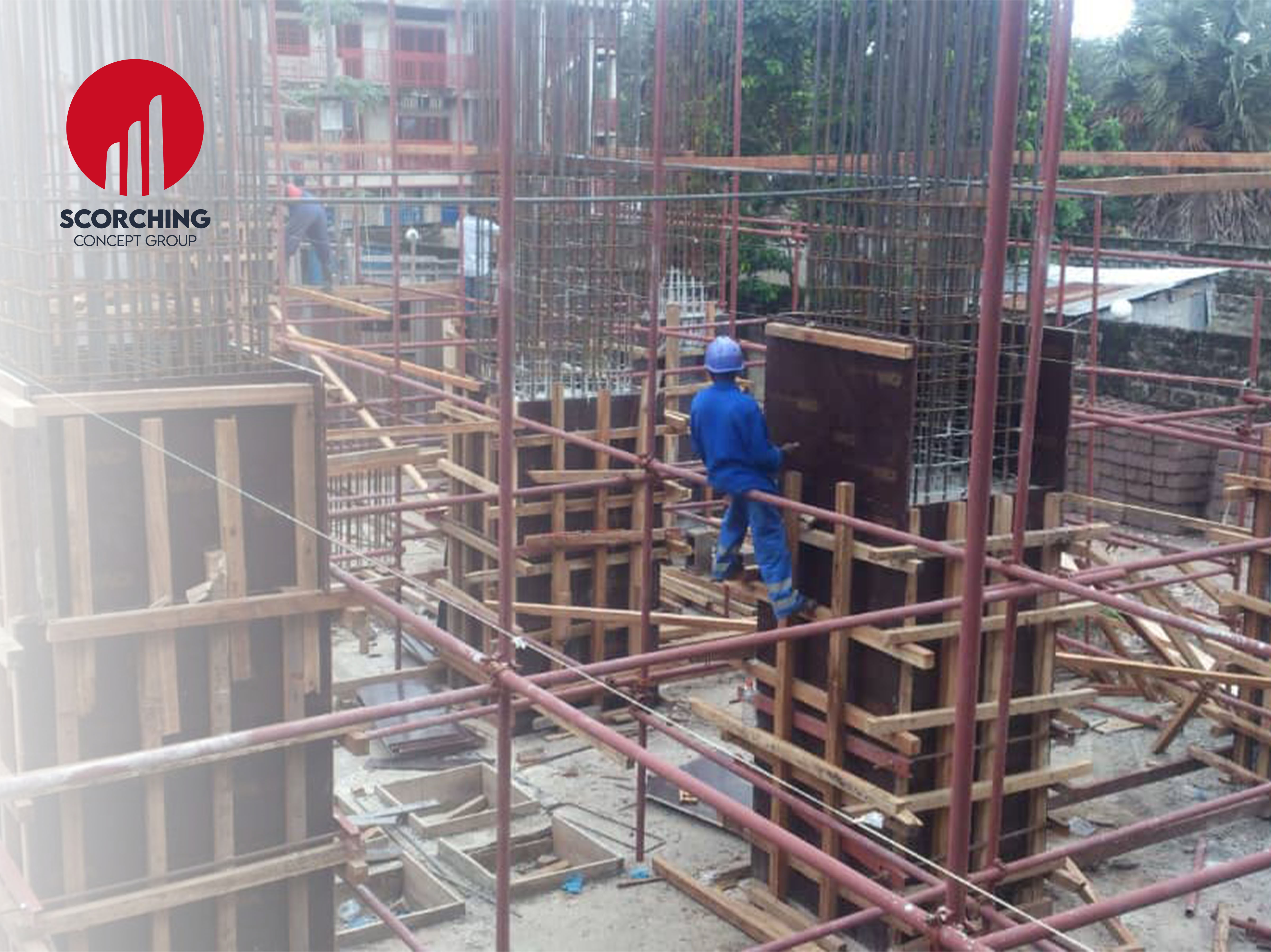 Résidence Haussmannienne Rénovée